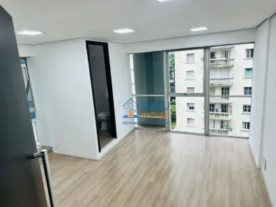 Sala Comercial à venda, 90m² no Higienópolis, São Paulo