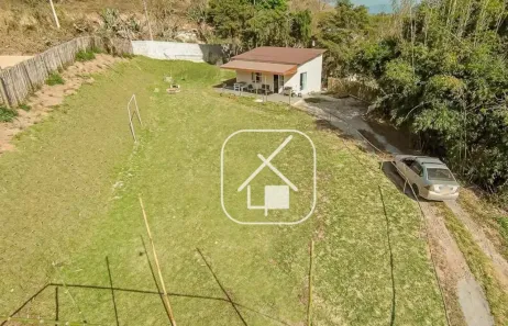 Fazenda/Sítio com 1 Quarto à venda, 50m² no Nogueira, Guararema