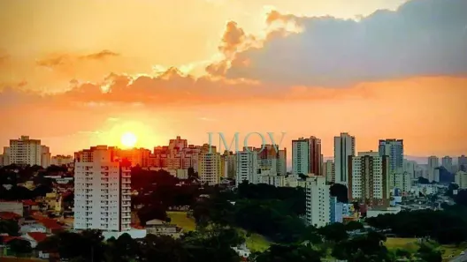 Apartamento com 2 Quartos à venda, 62m² no Vila São Bento, São José dos Campos