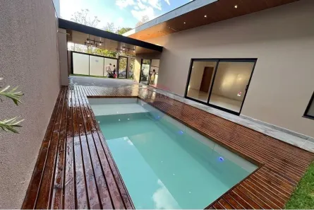Casa com 3 Quartos à venda, 225m² no Jardim Jockey Club, Cuiabá