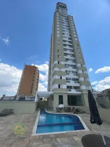 Apartamento com 2 Quartos à venda, 58m² no Lauzane Paulista, São Paulo