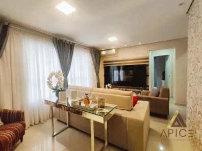 Cobertura com 3 Quartos à venda, 298m² no Boqueirão, Santos