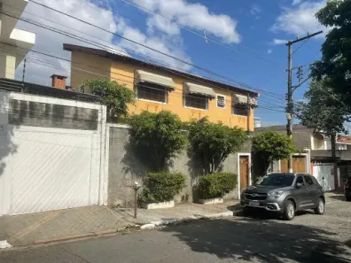 Casa com 3 Quartos à venda, 160m² no Água Fria, São Paulo