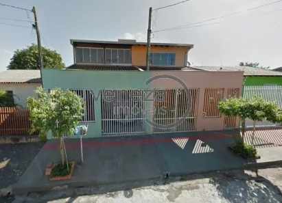 Casa com 5 Quartos à venda, 164m² no Conjunto Parigot de Souza 3, Londrina