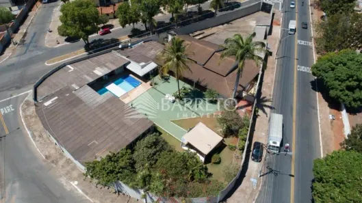Lote/Terreno à venda, 2440m² no Jardim Diamantina, Goiânia