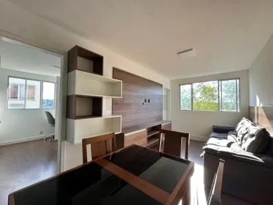 Apartamento com 3 Quartos à venda, 60m² no Maria Paula, São Gonçalo