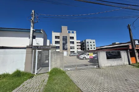 Apartamento com 2 Quartos à venda, 71m² no Boneca do Iguaçu, São José dos Pinhais