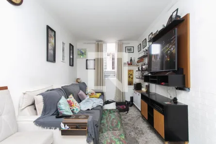Apartamento com 2 Quartos à venda, 57m² no Conjunto Residencial José Bonifácio, São Paulo