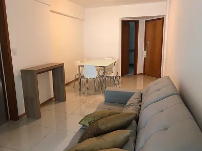 Apartamento com 2 Quartos à venda, 78m² no Centro, Juiz de Fora