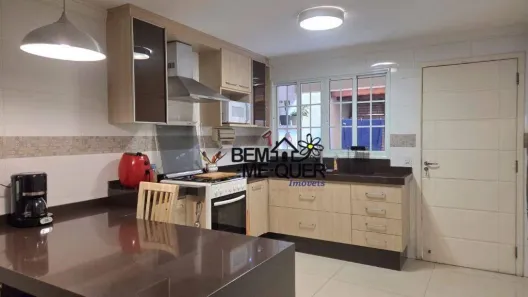 Sobrado com 2 Quartos à venda, 116m² no Parque São Domingos, São Paulo