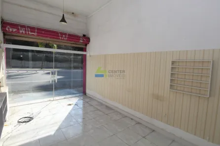 Ponto Comercial para alugar, 60m² no Mirandópolis, São Paulo