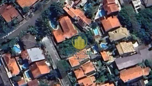 Lote/Terreno à venda, 615m² no Interlagos, São Paulo