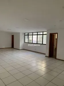 Sala Comercial para alugar, 120m² no Jardim São Luiz, Ribeirão Preto