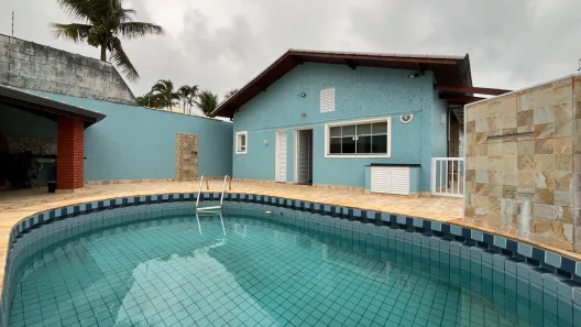 Casa com 4 Quartos à venda, 180m² no Balneário Stella Maris, Peruíbe