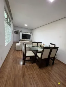 Apartamento com 3 Quartos à venda, 86m² no Cardoso (Barreiro), Belo Horizonte