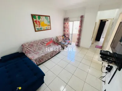 Apartamento com 1 Quarto à venda, 58m² no Tupi, Praia Grande