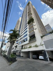 Apartamento com 3 Quartos à venda, 250m² no Setor Marista, Goiânia