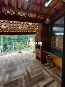 Casa com 2 Quartos à venda, 120m² no Jardim América, Taboão da Serra
