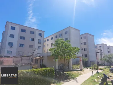 Apartamento com 2 Quartos à venda, 40m² no Rubem Berta, Porto Alegre