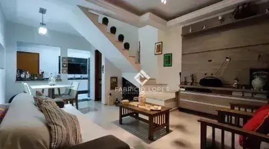 Casa com 2 Quartos à venda, 158m² no Jardim Altos de Santana I, Jacareí