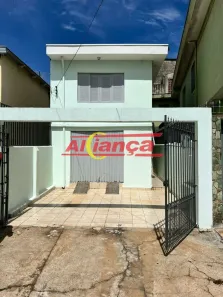 Sobrado com 2 Quartos à venda, 108m² no Vila Maria Alta, São Paulo