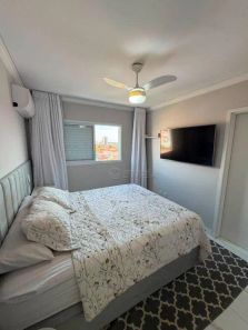 Apartamento com 2 Quartos à venda, 67m² no Jardim Rosinha, Itu
