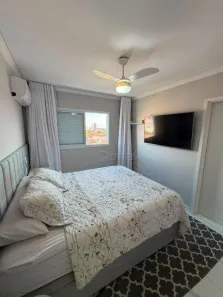 Apartamento com 2 Quartos à venda, 67m² no Jardim Rosinha, Itu