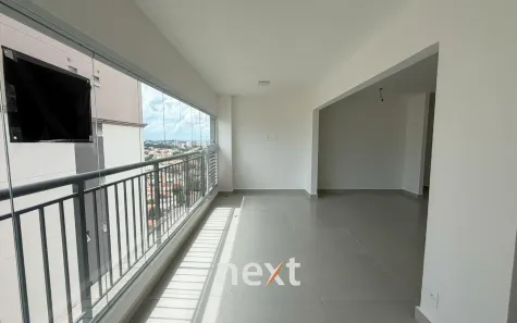 Apartamento com 2 Quartos à venda, 80m² no Bonfim, Campinas