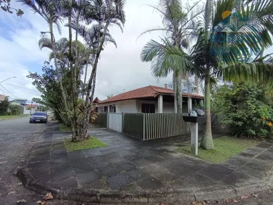 Casa com 4 Quartos à venda, 200m² no Riviera, Matinhos