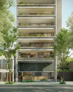 Apartamento com 2 Quartos à venda, 137m² no Pinheiros, São Paulo