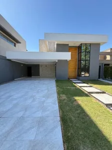 Casa de Condomínio com 3 Quartos à venda, 220m² no Residencial Gaivota II, São José do Rio Preto