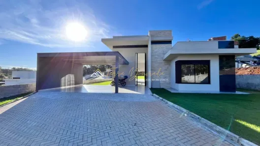 Casa de Condomínio com 3 Quartos à venda, 300m² no Jardim Julieta, Taubaté