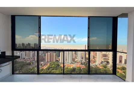 Apartamento com 4 Quartos à venda, 174m² no Miramar, João Pessoa