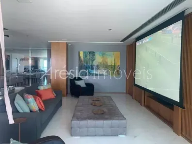 Apartamento com 3 Quartos à venda, 393m² no Barra da Tijuca, Rio de Janeiro