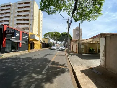 Lote/Terreno à venda, 266m² no Centro, Araraquara