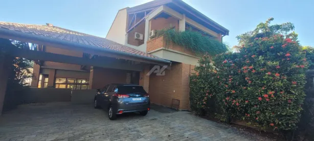Sobrado com 4 Quartos à venda, 441m² no Jardim Paraíso, Campinas