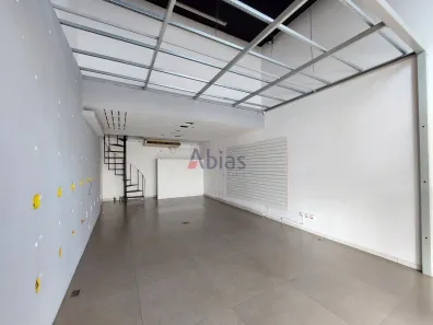 Ponto Comercial para alugar, 75m² no Centro, São Carlos