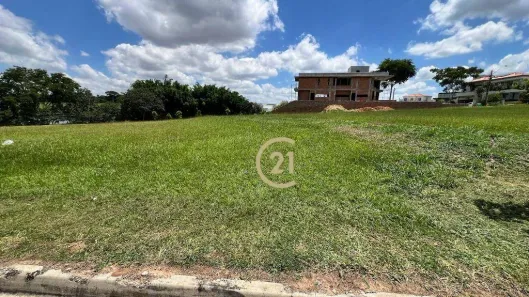 Lote/Terreno à venda, 1000m² no Jardim Indaiatuba Golf, Indaiatuba