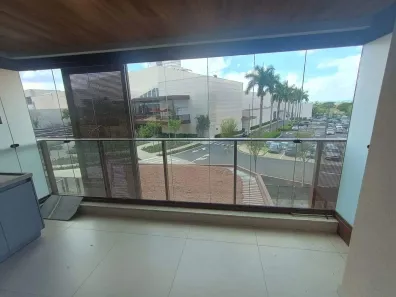 Apartamento com 2 Quartos para alugar, 88m² no Iguatemi, São José do Rio Preto