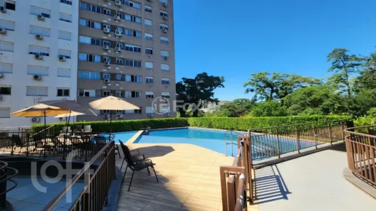 Apartamento com 2 Quartos à venda, 62m² no Teresópolis, Porto Alegre