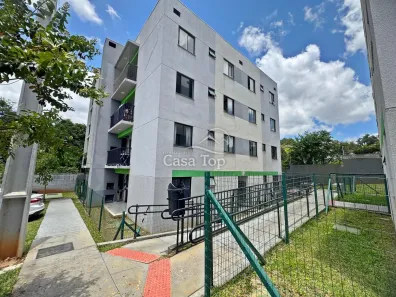 Apartamento com 2 Quartos à venda, 48m² no Jardim Carvalho, Ponta Grossa