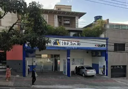 Imóvel Comercial à venda, 432m² no Prado, Belo Horizonte