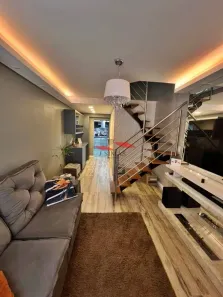 Sobrado com 2 Quartos à venda, 90m² no Morro Santana, Porto Alegre