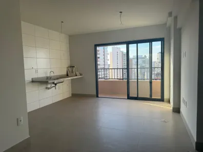 Apartamento com 2 Quartos à venda, 68m² no Setor Bueno, Goiânia