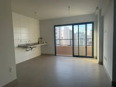 Apartamento com 2 Quartos à venda, 75m² no Setor Bueno, Goiânia