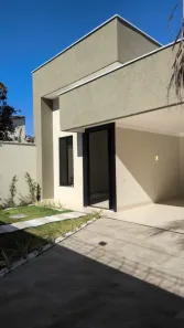 Casa com 3 Quartos à venda, 180m² no Jardim Maria Helena, Goiânia