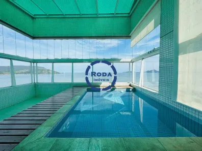 Cobertura com 4 Quartos à venda, 352m² no Boqueirão, Santos