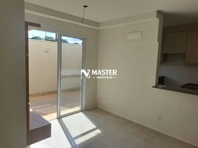 Apartamento com 2 Quartos à venda, 60m² no Jóquei Clube, Marília