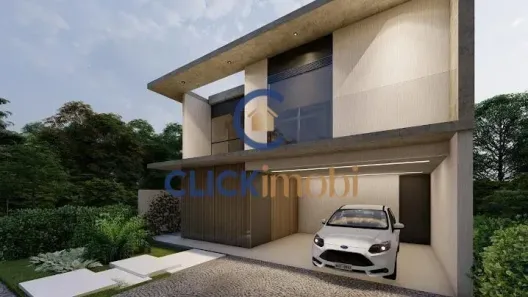 Sobrado com 3 Quartos à venda, 232m² no Loteamento Residencial Bosque da Mata, Valinhos