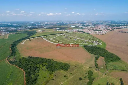 Lote/Terreno à venda, 200m² no João Aranha, Paulínia